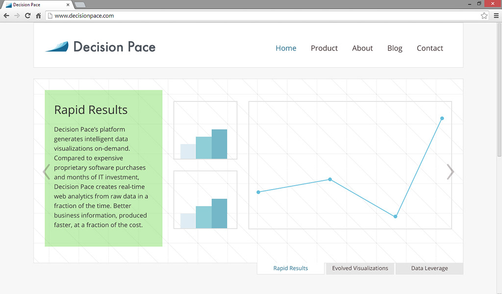 website screen capture
