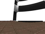 detail render